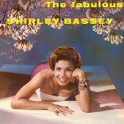 The fabulous shirley bassey cover image