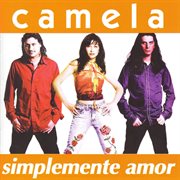 Simplemente amor cover image