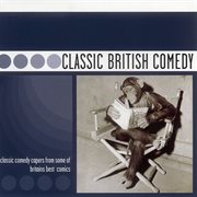 British comedy classics cover image