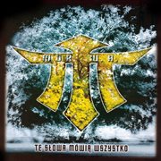 Te slowa mowia wszystko cover image