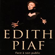 Face a son public (live) cover image