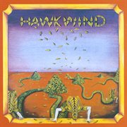 Hawkwind cover image