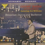 Breakfast dance and barbecue cover image