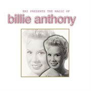 The Magic Of Billie Anthony cover image