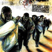 Survivant cover image