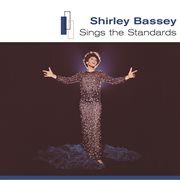 Sings the standards cover image