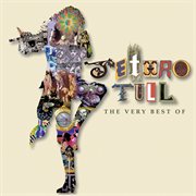 The very best of jethro tull cover image
