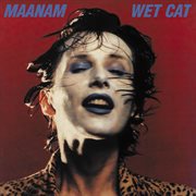 Wet cat cover image