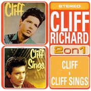 Cliff/cliff sings cover image