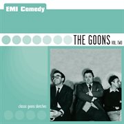 The goons 2 cover image
