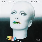 Attila vol. 1 cover image