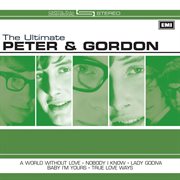 The ultimate peter and gordon cover image