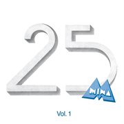 Mina 25 - vol. 1 cover image