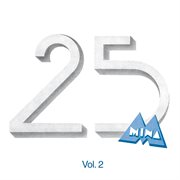 Mina 25, vol. 2 (remastered) cover image