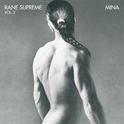 Rane supreme vol. 2 cover image
