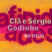Afinidades cover image