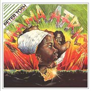 Mama africa cover image