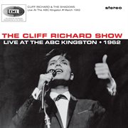 Live at the abc kingston, 1962 cover image