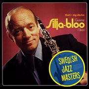 Swedish jazz masters: that's my desire cover image