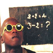 Mali music cover image