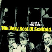 Thank u very much - the very best of the scaffold cover image
