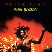 Bush doctor cover image