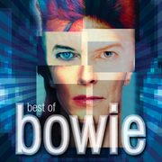Best of Bowie cover image