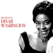 The best of dinah washington cover image