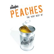 Peaches - the very best of the stranglers cover image