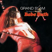 Grand slam - the best of babe ruth cover image