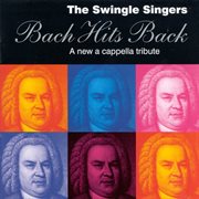 Bach Hits Back cover image