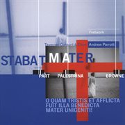 Stabat mater cover image
