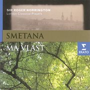 Smetana - ma vlast cover image