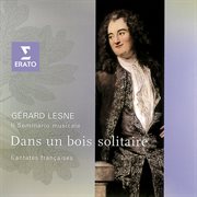 French cantatas cover image