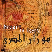 Mozart l'egyptien cover image