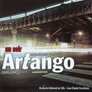 Un Soir - Artango cover image
