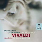 Vivaldi - stabat mater, etc cover image