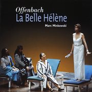 Offenbach - la belle helene cover image