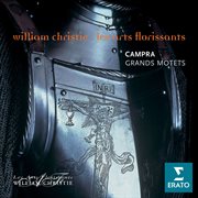 Grand motets cover image