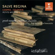 Salve regina (petits motets) cover image