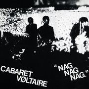 Nag nag nag cover image