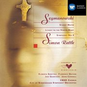 Szymanowski: choral works cover image