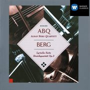 Berg - Chamber Works cover image
