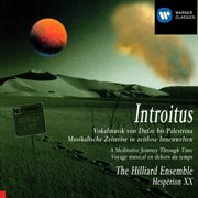 Introitus [Musikalische Zeitreise In Zeitlose Innenwelten] cover image