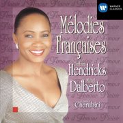 French melodies cover image