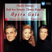 Opera Gala Recital cover image