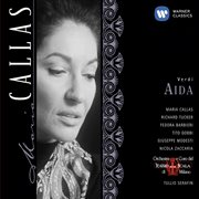 Aida - verdi cover image