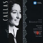Verdi rigoletto cover image