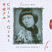 China girl - the classical album 2 cover image