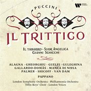 Puccini: il trittico cover image